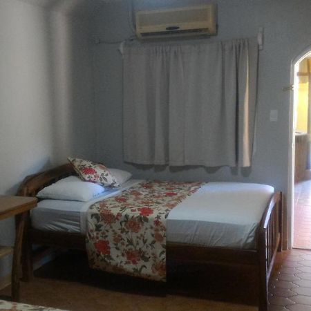 Hotel Royal Chateau San Juan del Sur Exterior photo