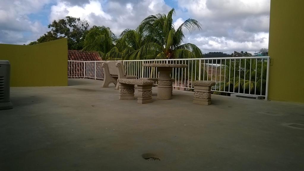 Hotel Royal Chateau San Juan del Sur Exterior photo
