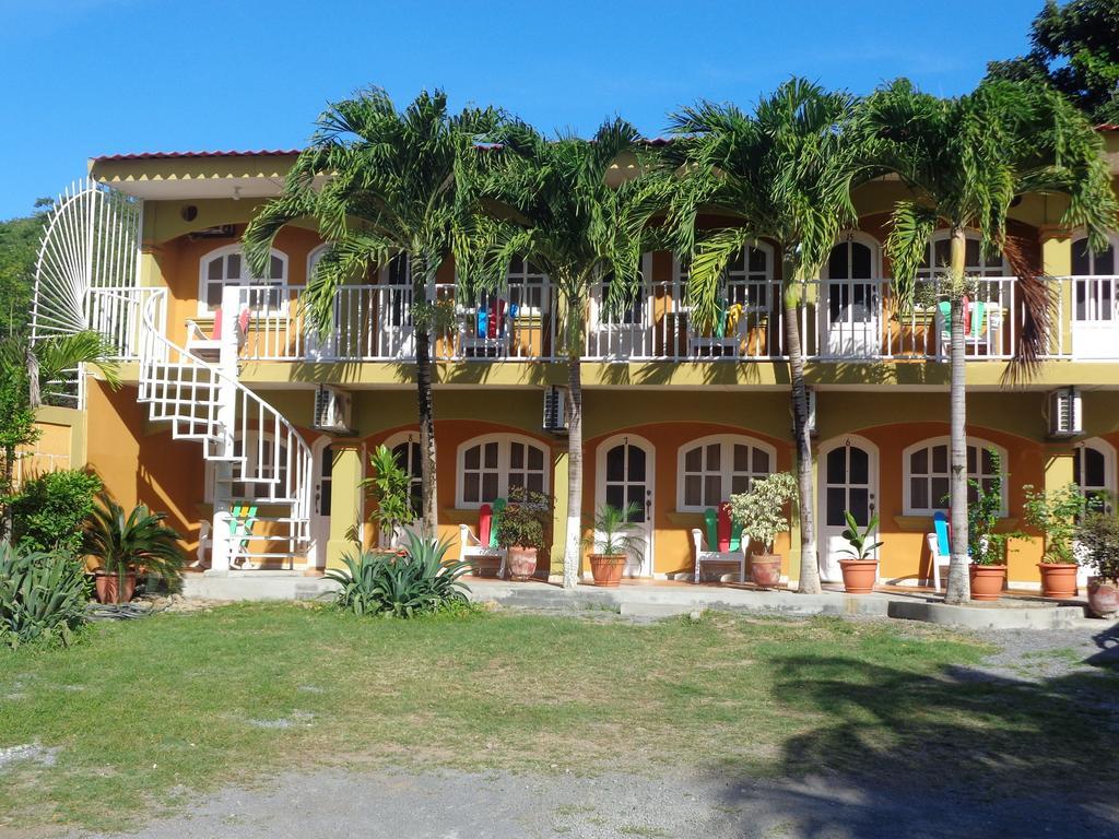 Hotel Royal Chateau San Juan del Sur Exterior photo