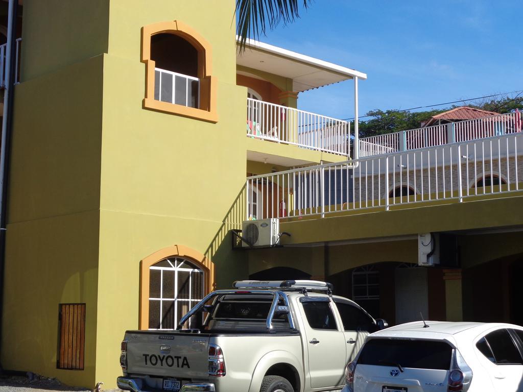 Hotel Royal Chateau San Juan del Sur Exterior photo