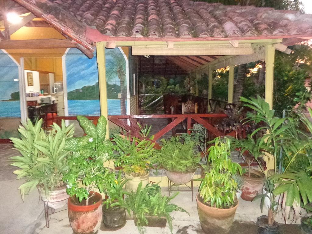 Hotel Royal Chateau San Juan del Sur Exterior photo