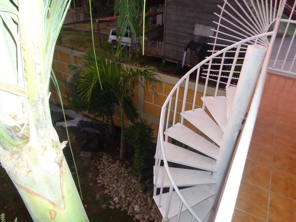 Hotel Royal Chateau San Juan del Sur Exterior photo