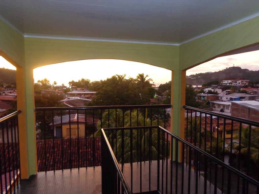 Hotel Royal Chateau San Juan del Sur Exterior photo