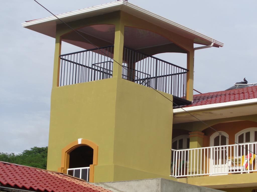 Hotel Royal Chateau San Juan del Sur Exterior photo
