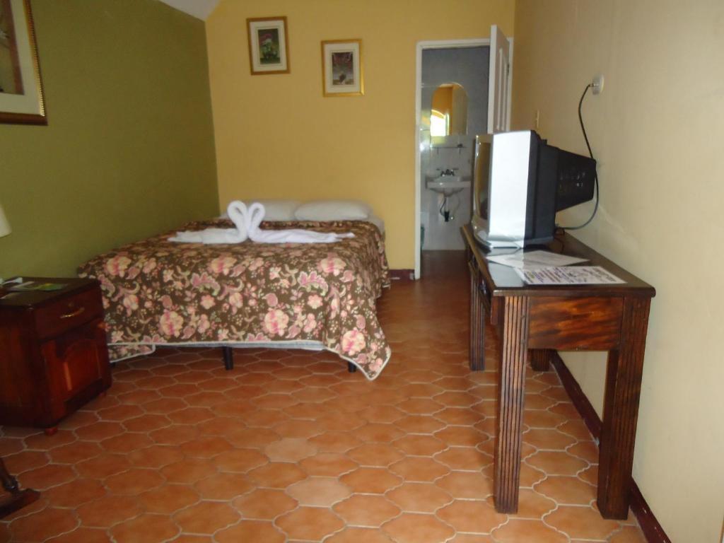 Hotel Royal Chateau San Juan del Sur Exterior photo