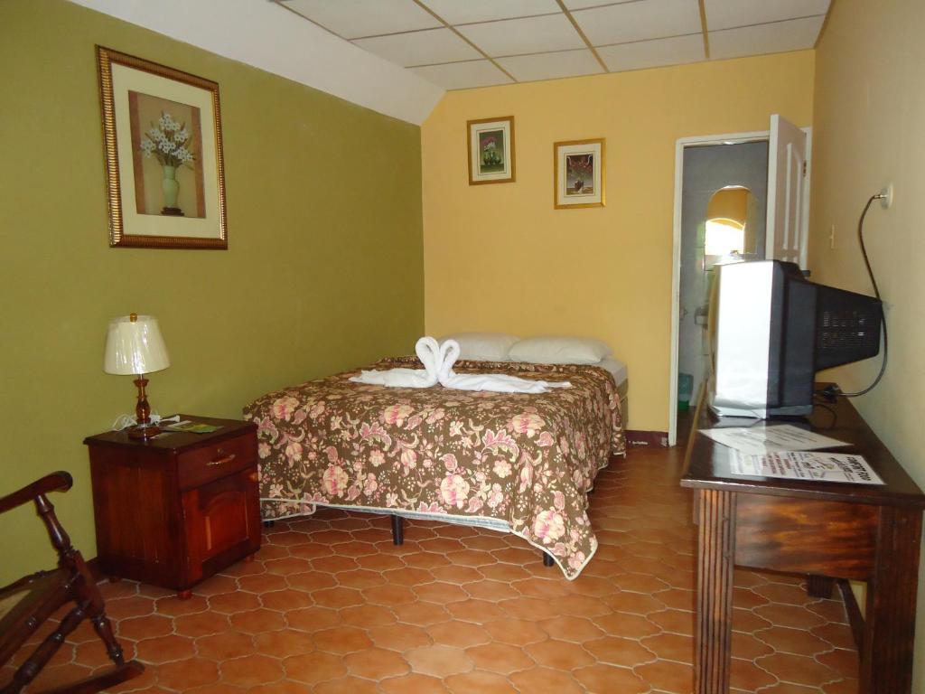 Hotel Royal Chateau San Juan del Sur Room photo