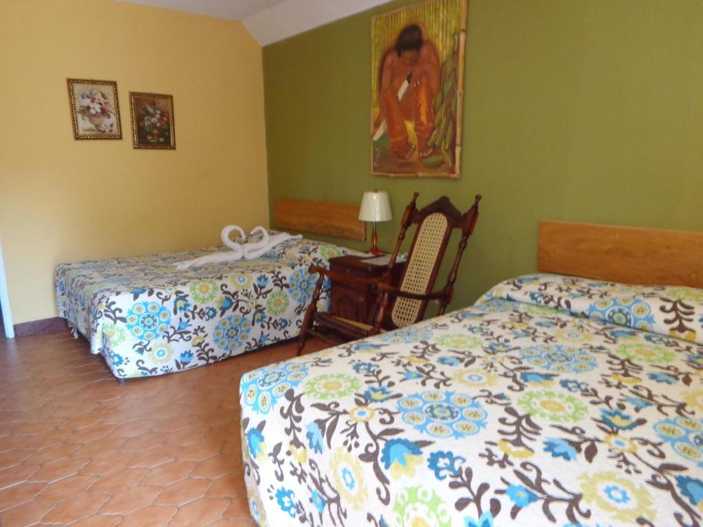 Hotel Royal Chateau San Juan del Sur Room photo