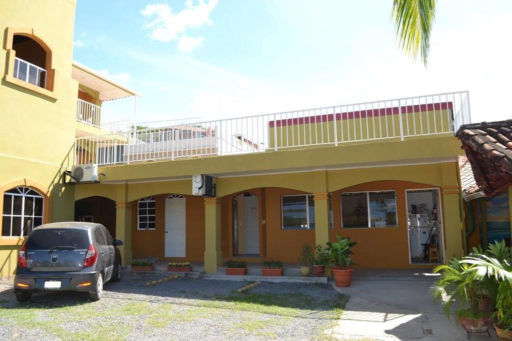 Hotel Royal Chateau San Juan del Sur Exterior photo