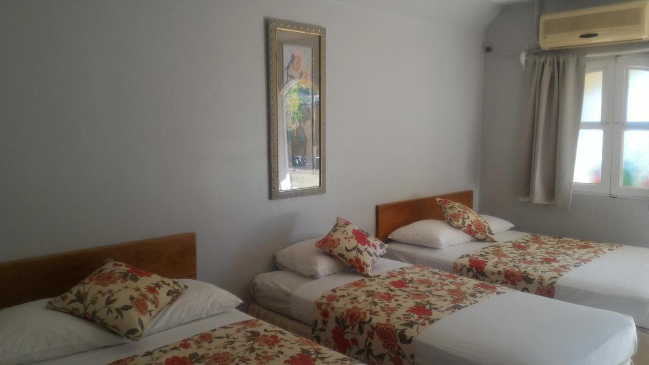Hotel Royal Chateau San Juan del Sur Exterior photo