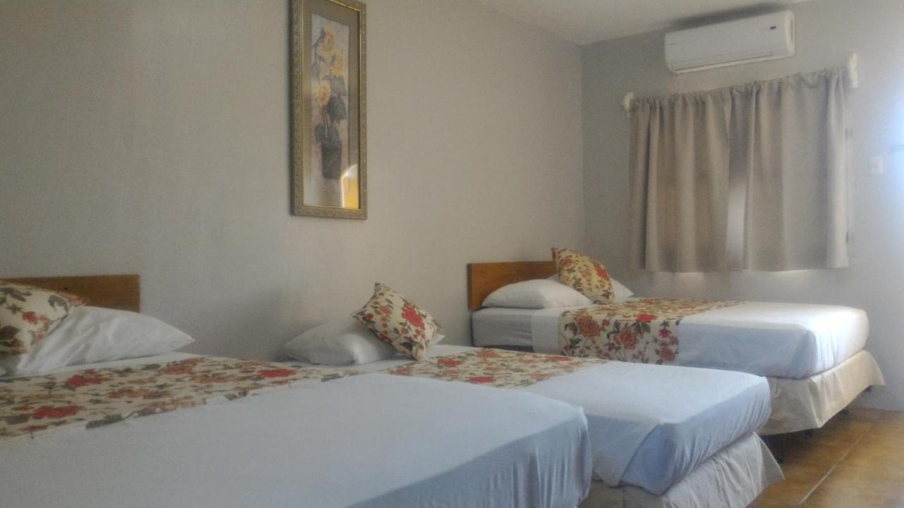 Hotel Royal Chateau San Juan del Sur Exterior photo