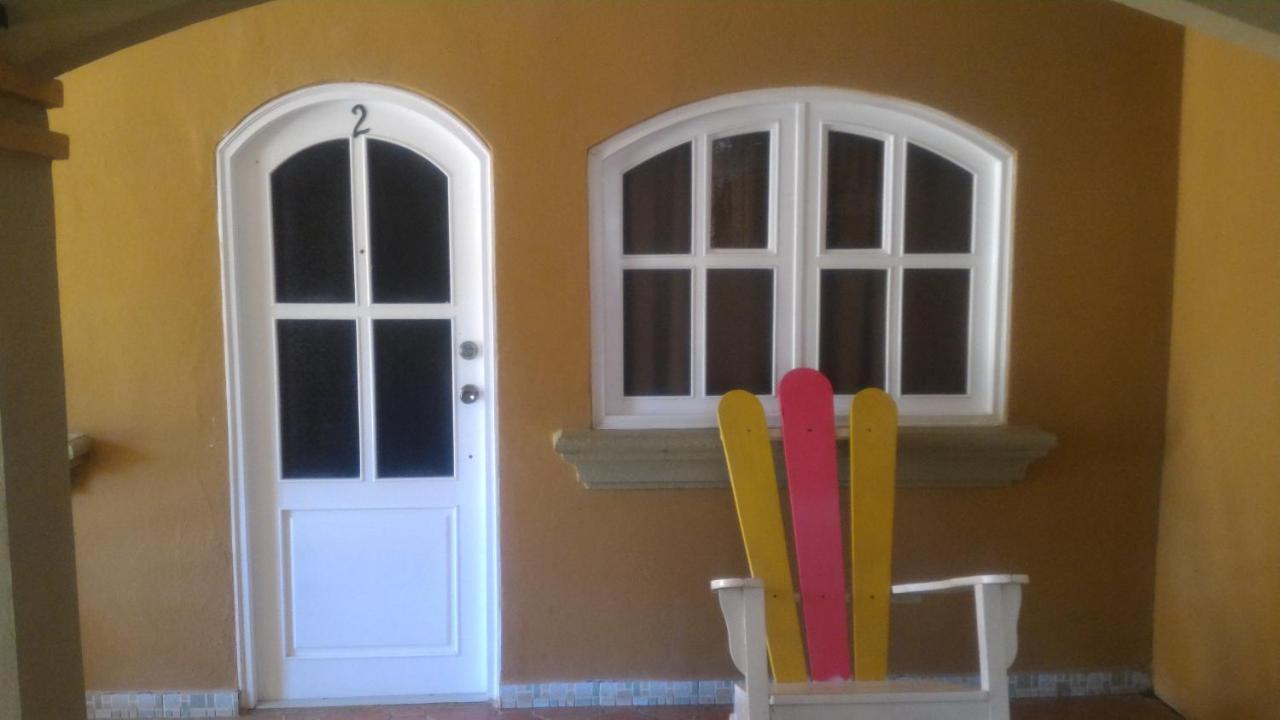 Hotel Royal Chateau San Juan del Sur Exterior photo