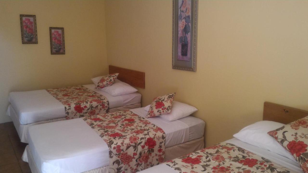 Hotel Royal Chateau San Juan del Sur Exterior photo