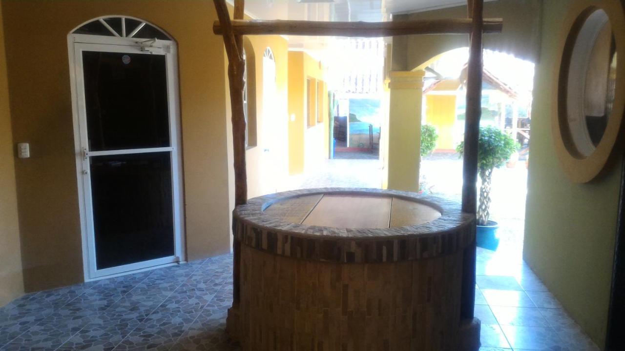 Hotel Royal Chateau San Juan del Sur Exterior photo